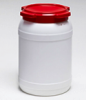 Drums of Biocide