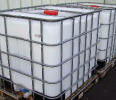 IBC of Potassium Chloride KCl Substitute